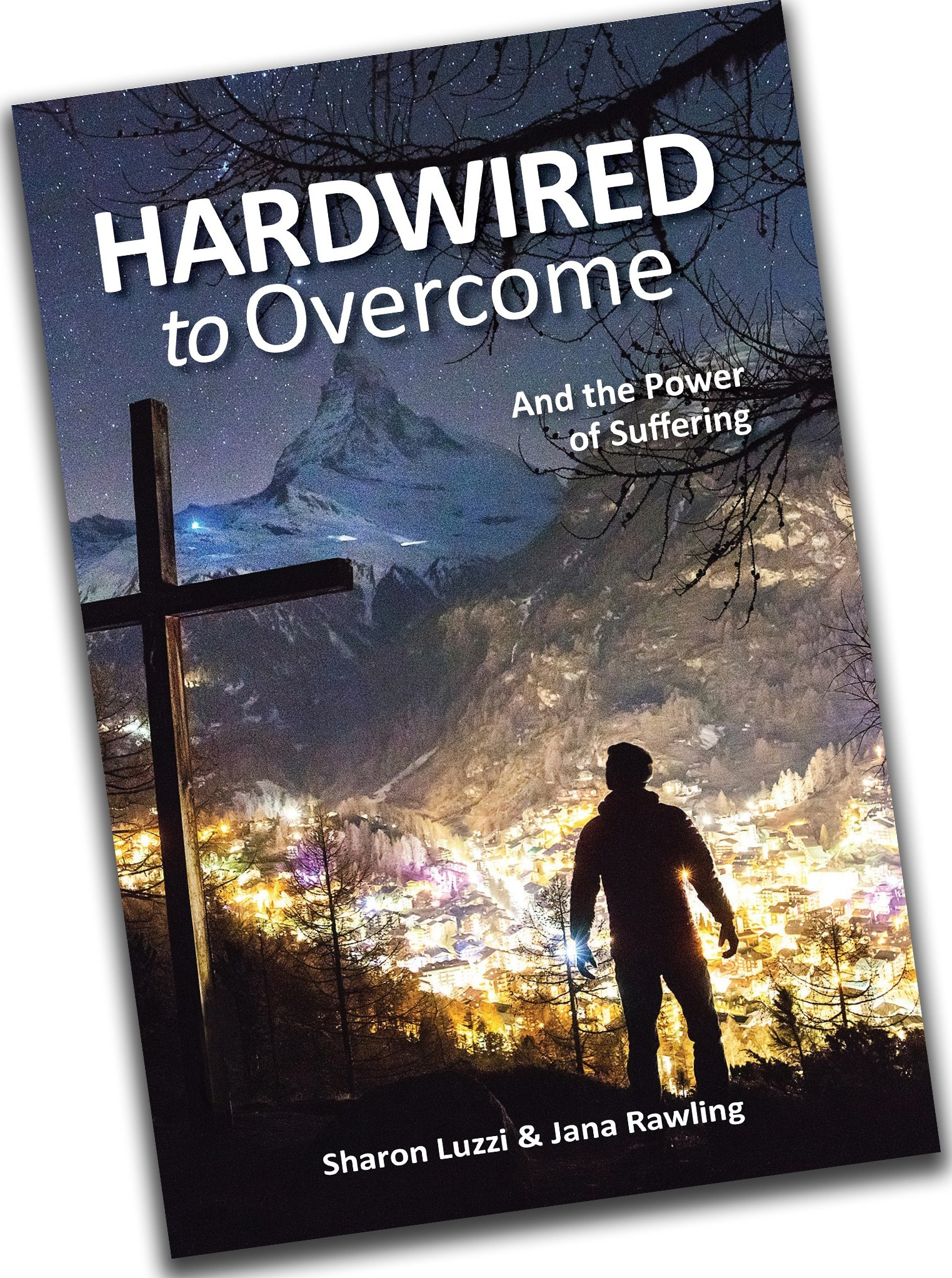 Hardwired to Overcome
